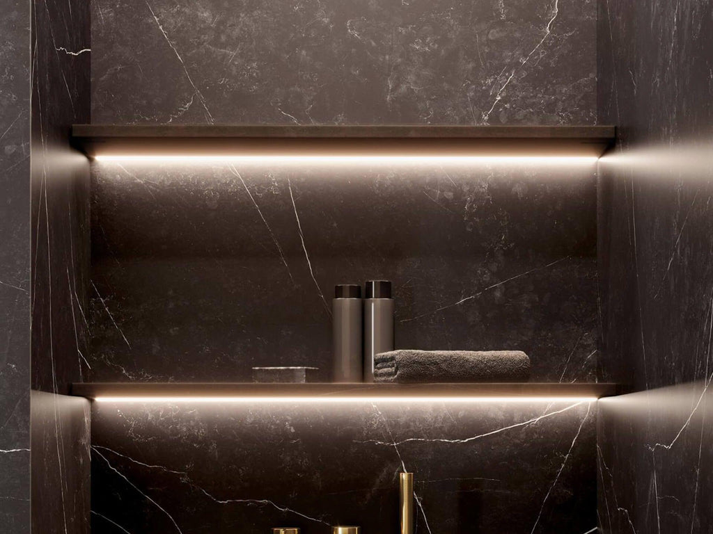 Liem Dark Nat. 120X120 - Porcelanosa image 2