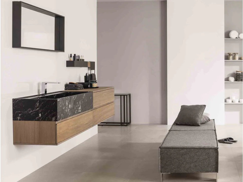 Crystal White 25X44.3 - Porcelanosa image 2