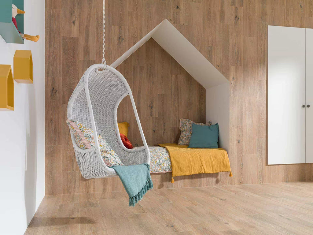 Smart Tanzania Almond 22X90 - Porcelanosa image 2