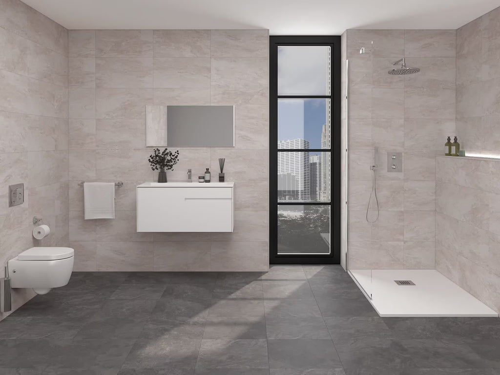 Image Dark 44.3X44.3 - Porcelanosa image 2