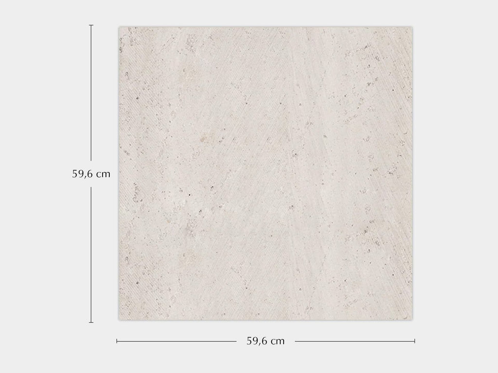 Rodano Caliza 59.6X59.6 - Porcelanosa image 1