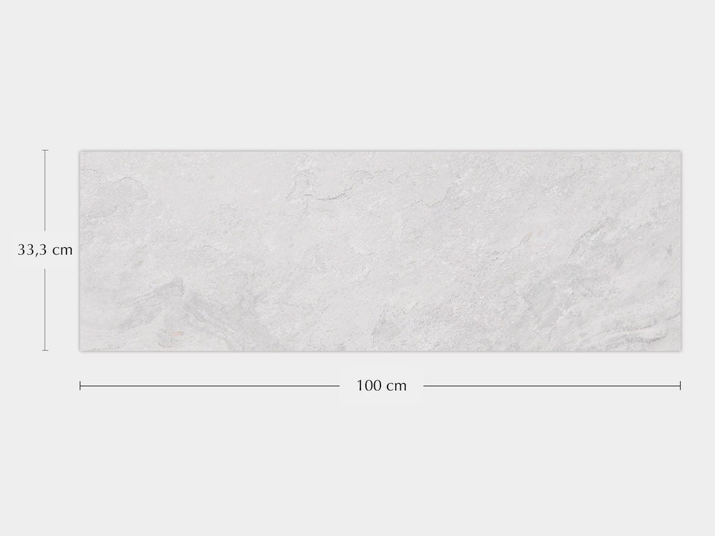 Image White 33.3X100 - Porcelanosa image 1