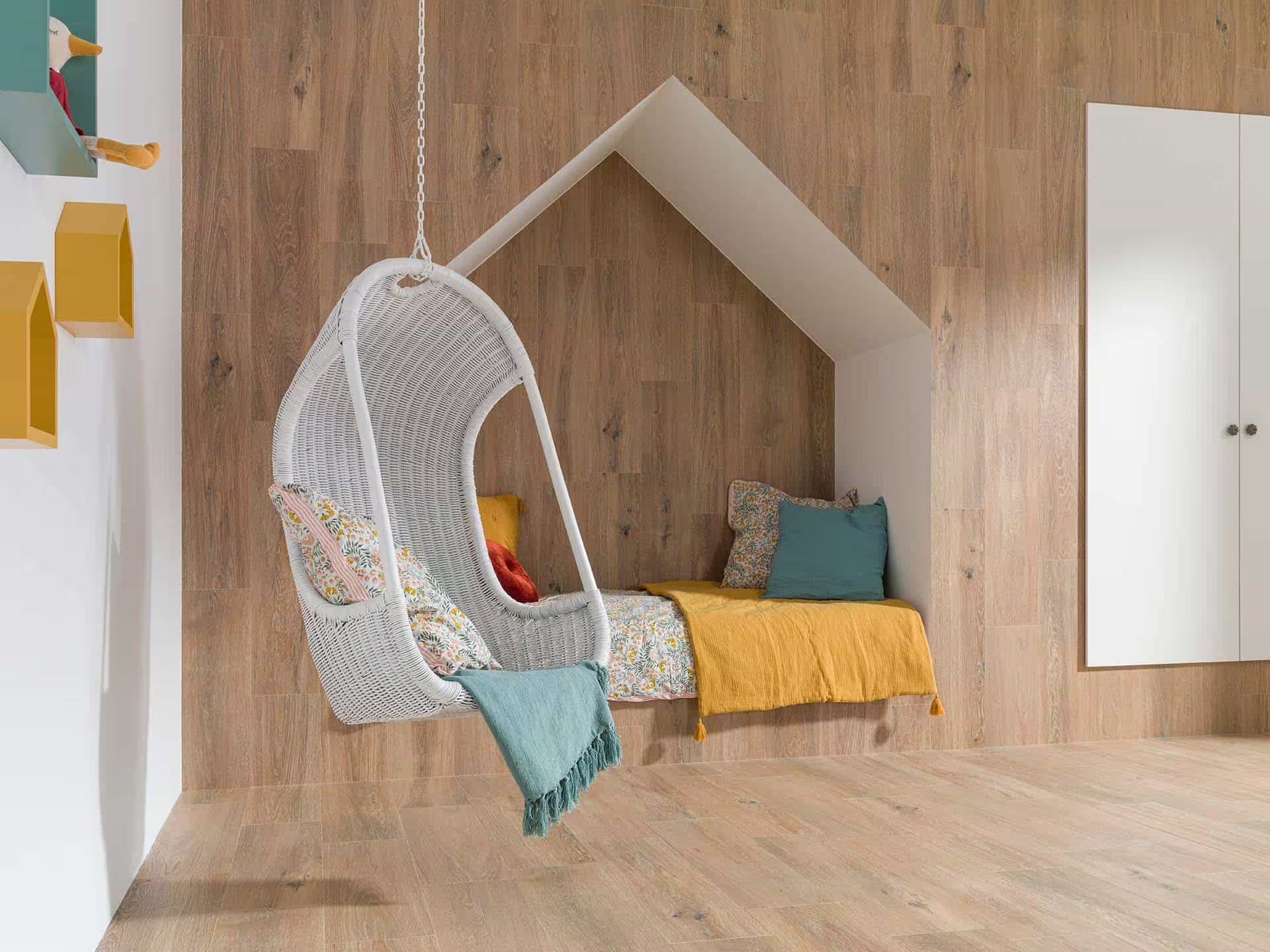 Smart Tanzania Almond 22X90 - Porcelanosa image 2