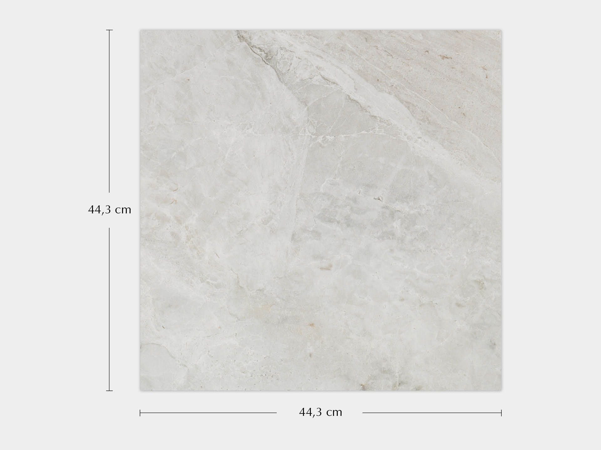 Indic 44.3X44.3 - Porcelanosa image 1