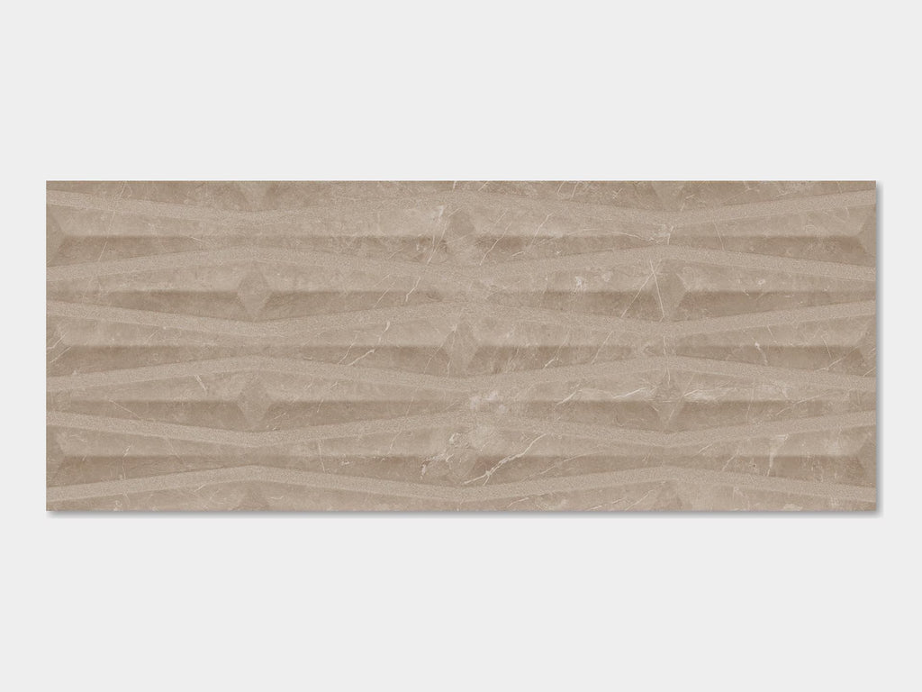 Deco Beige Velluto 59.6X150  - Porcelanosa image 0