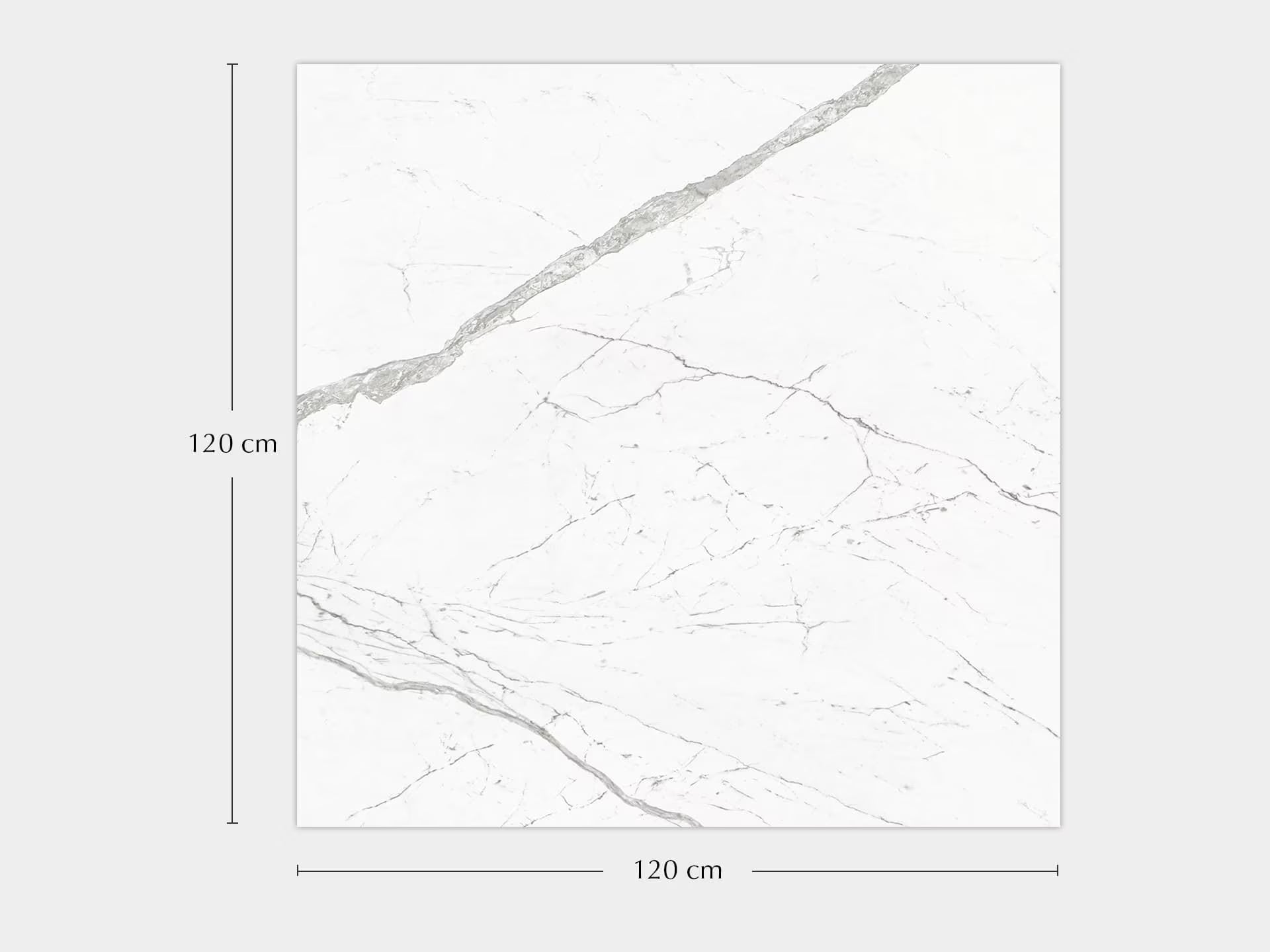 Baltic Pulido 120X120 - Porcelanosa image 1