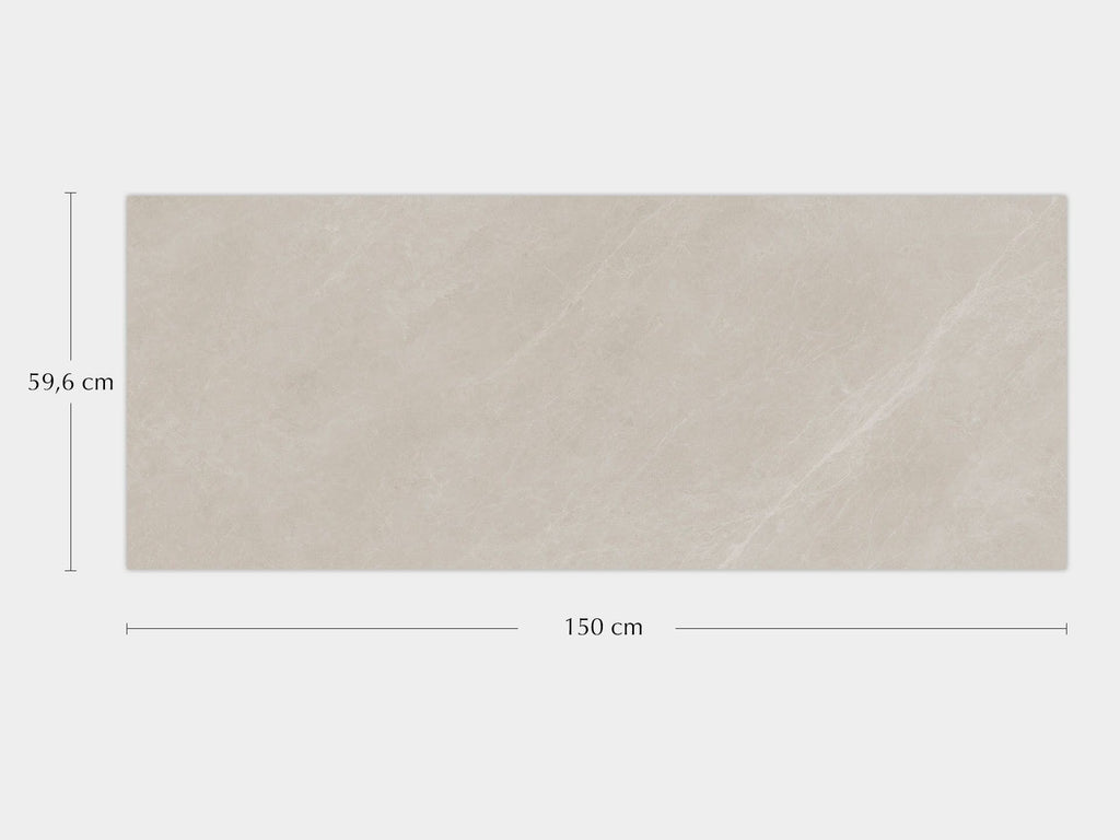 Mystic Beige 59.6X150 - Porcelanosa image 1