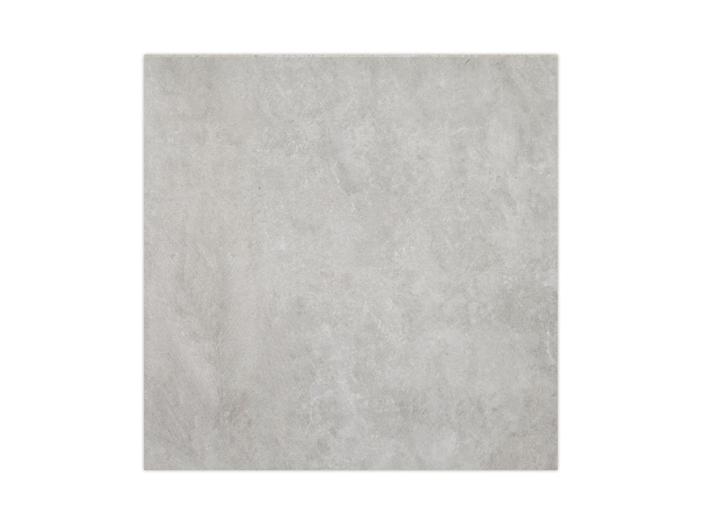 Rodano Acero 80X80 - Porcelanosa image 0