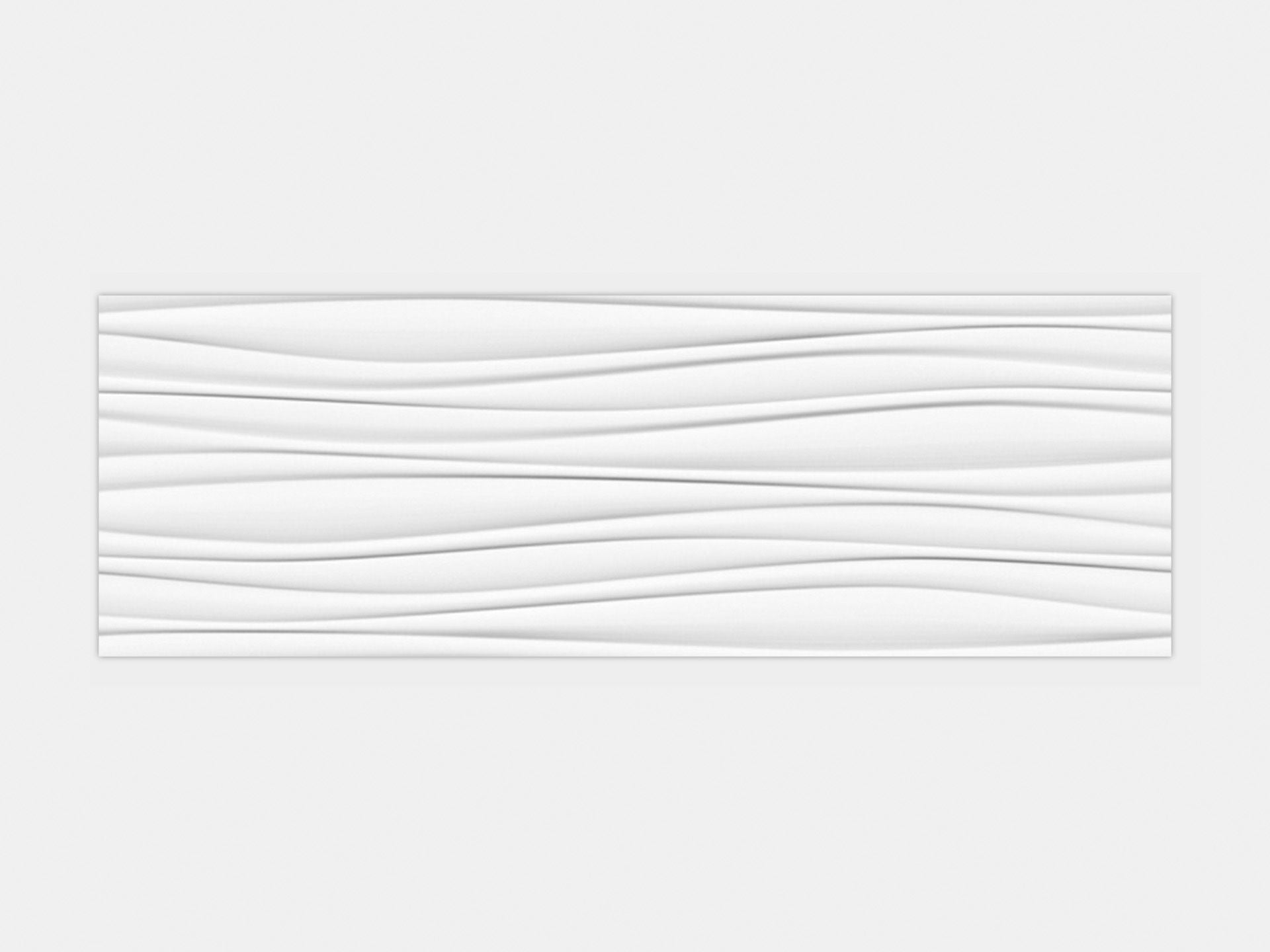 Oxo Line Blanco 33.3X100 - Porcelanosa image 0