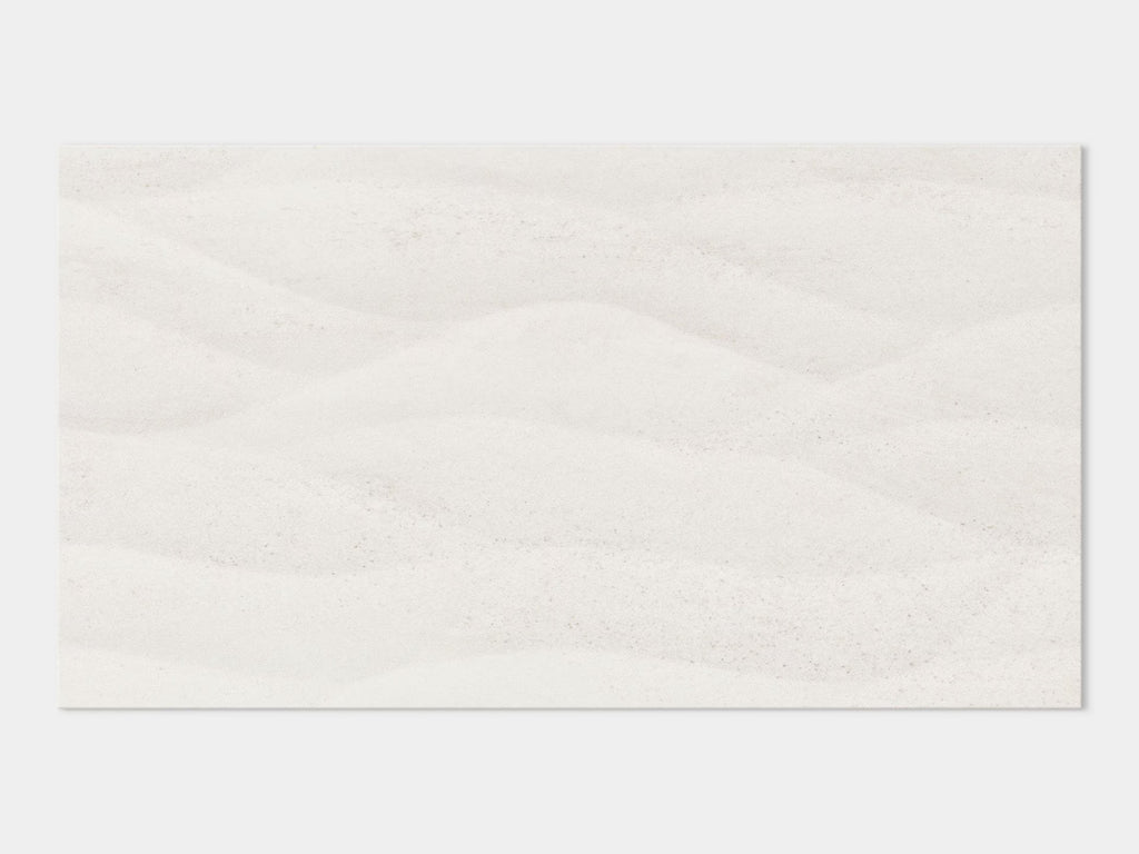 Ona Blanco 33.3X59.2 - Porcelanosa image 0