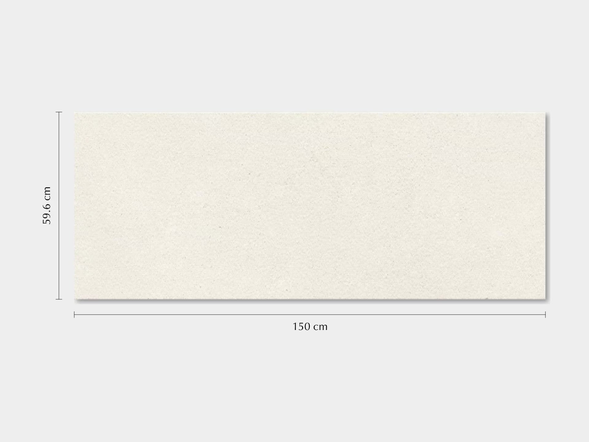 Line Cancun Caliza 59.6X150 - Porcelanosa image 1