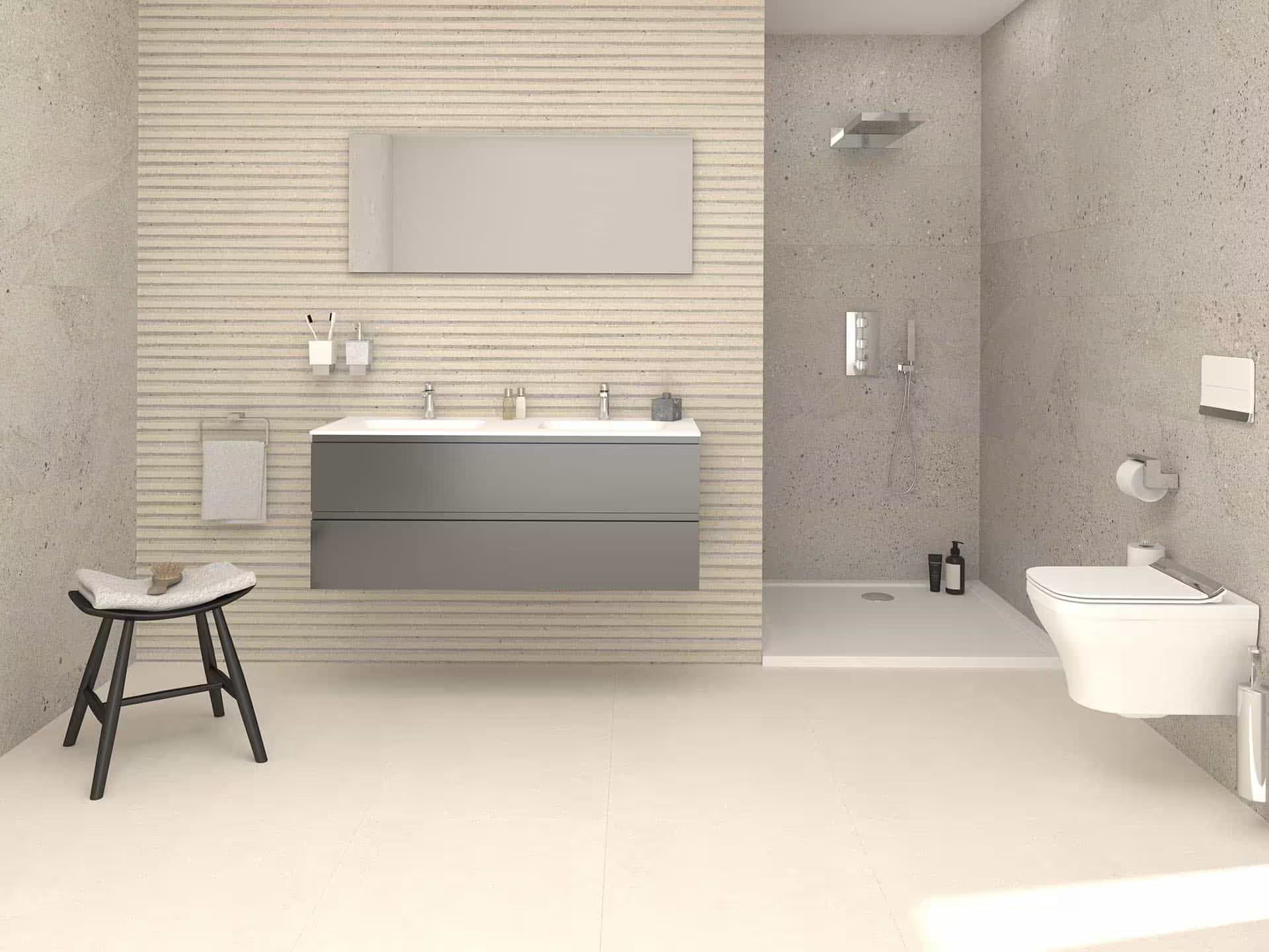 Spiga Durango 59.6X150 - Porcelanosa image 2
