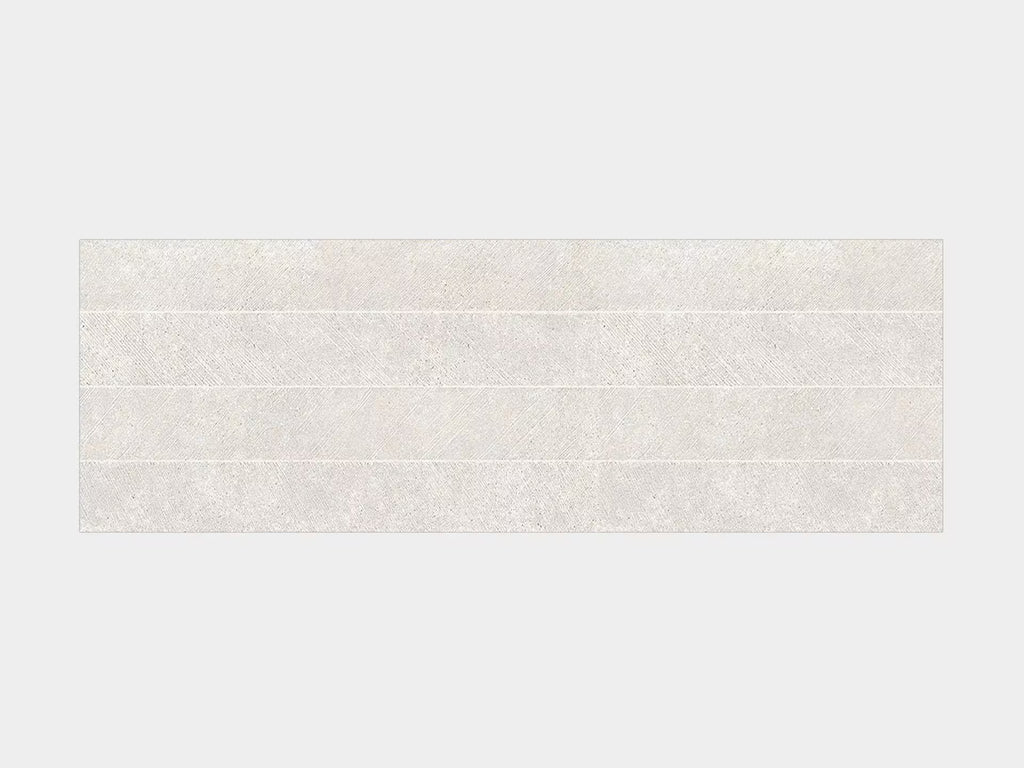 Spiga Bottega White 33.3X59.2 - Porcelanosa image 0