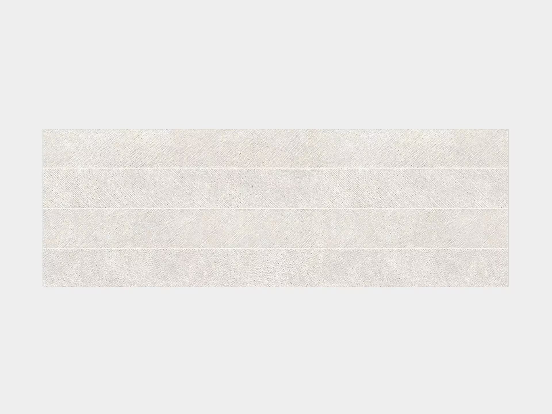 Spiga Bottega White 33.3X59.2 - Porcelanosa image 0