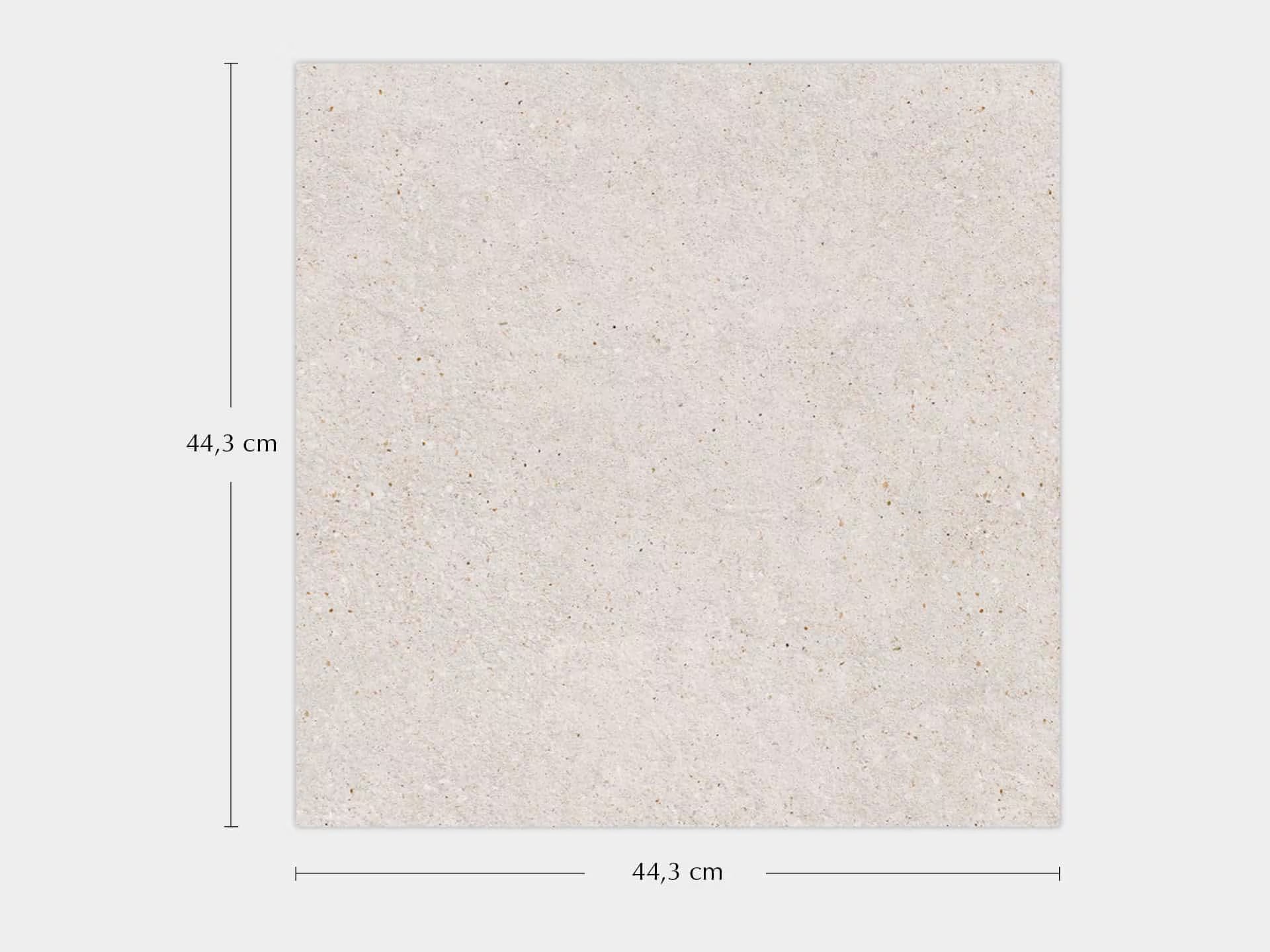 Bottega Caliza 44.3X44.3 - Porcelanosa image 1