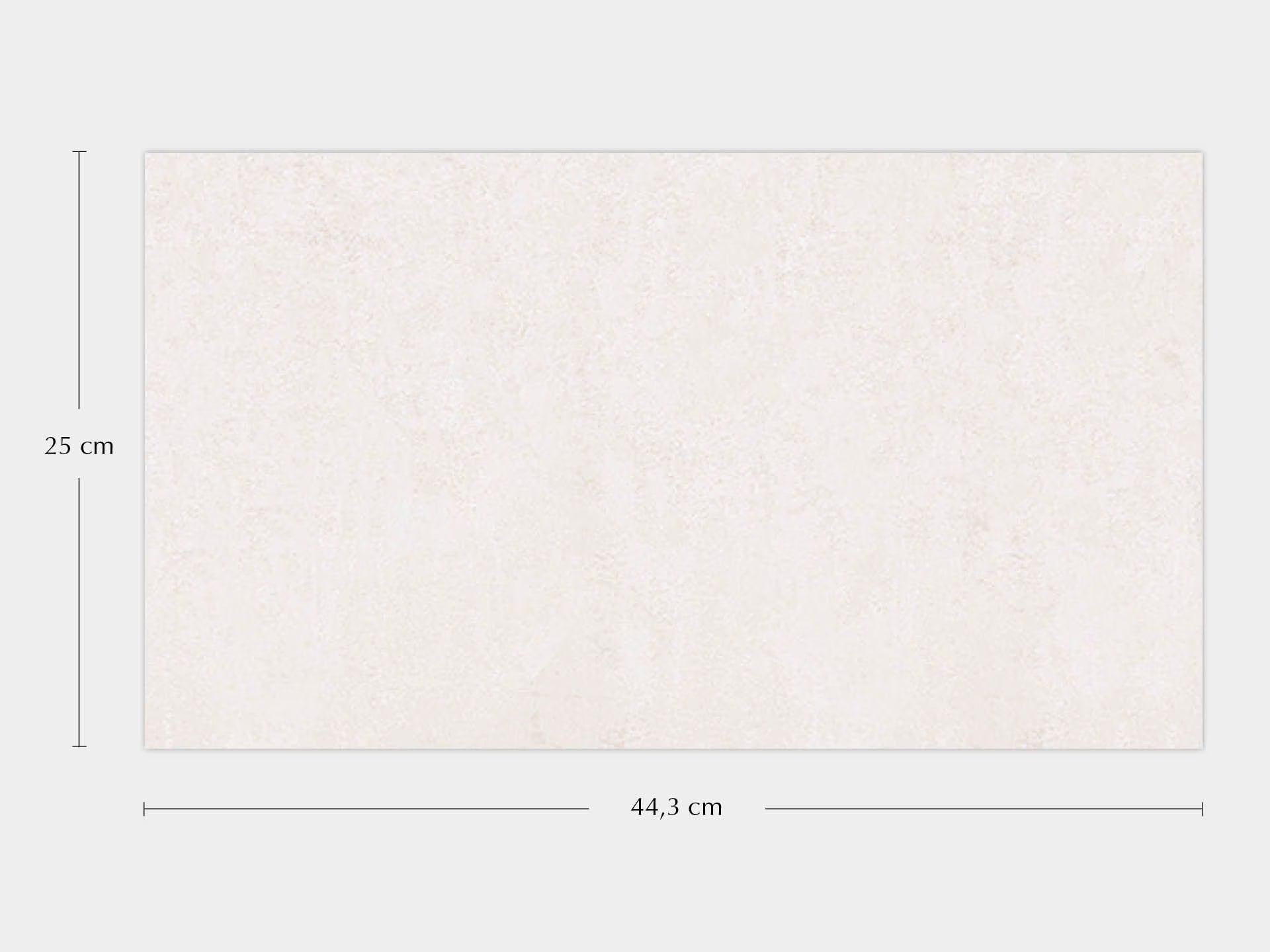 Shine Platino 25X44.3 - Porcelanosa image 1