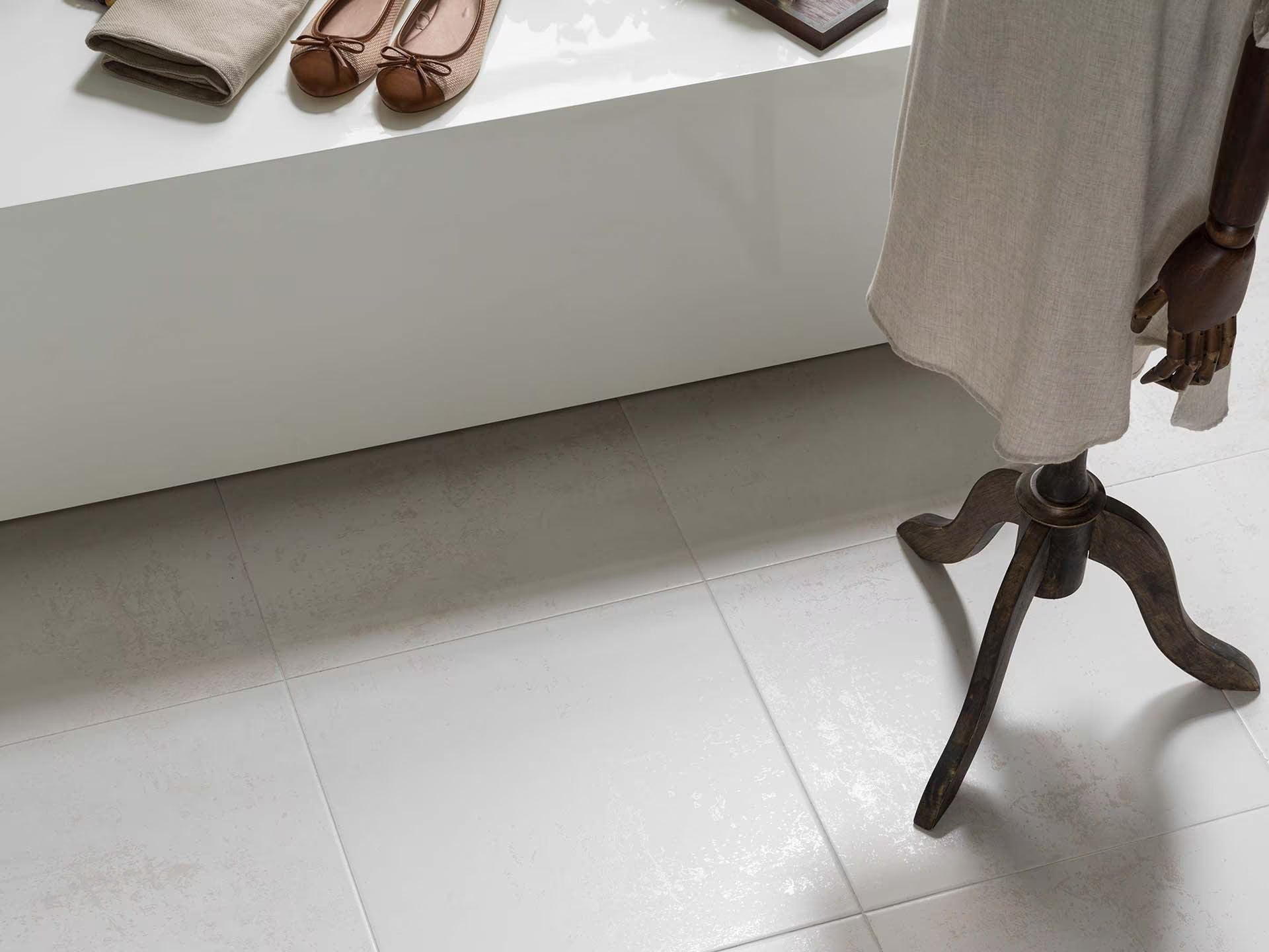 Ferroker Niquel 44.3X44.3 - Porcelanosa image 2