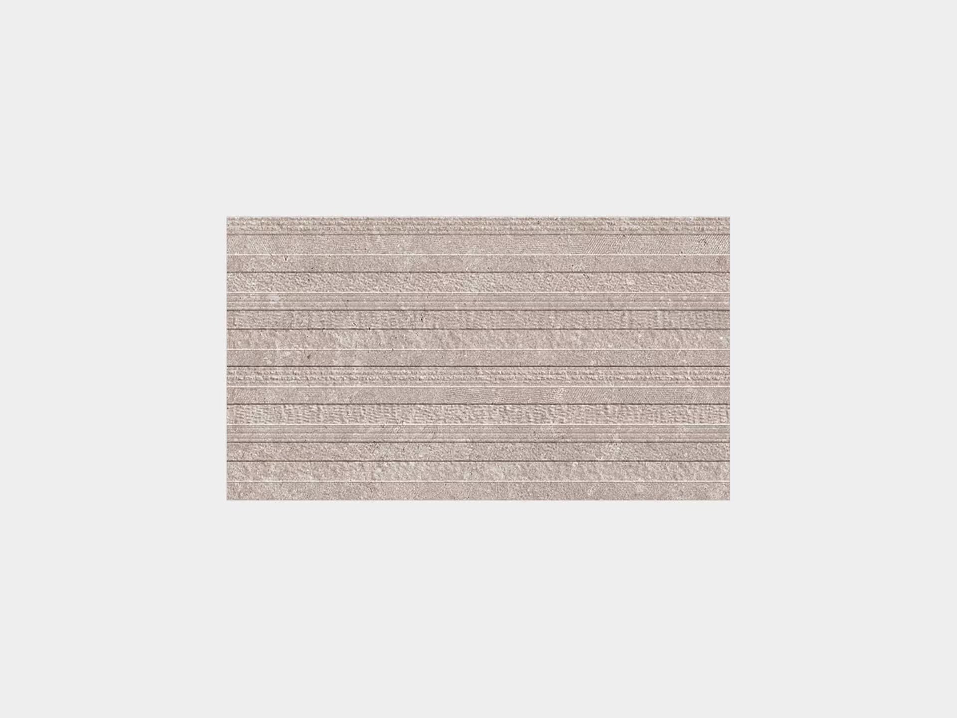 Deco Coral Topo 33.3X59.2 - Porcelanosa image 0