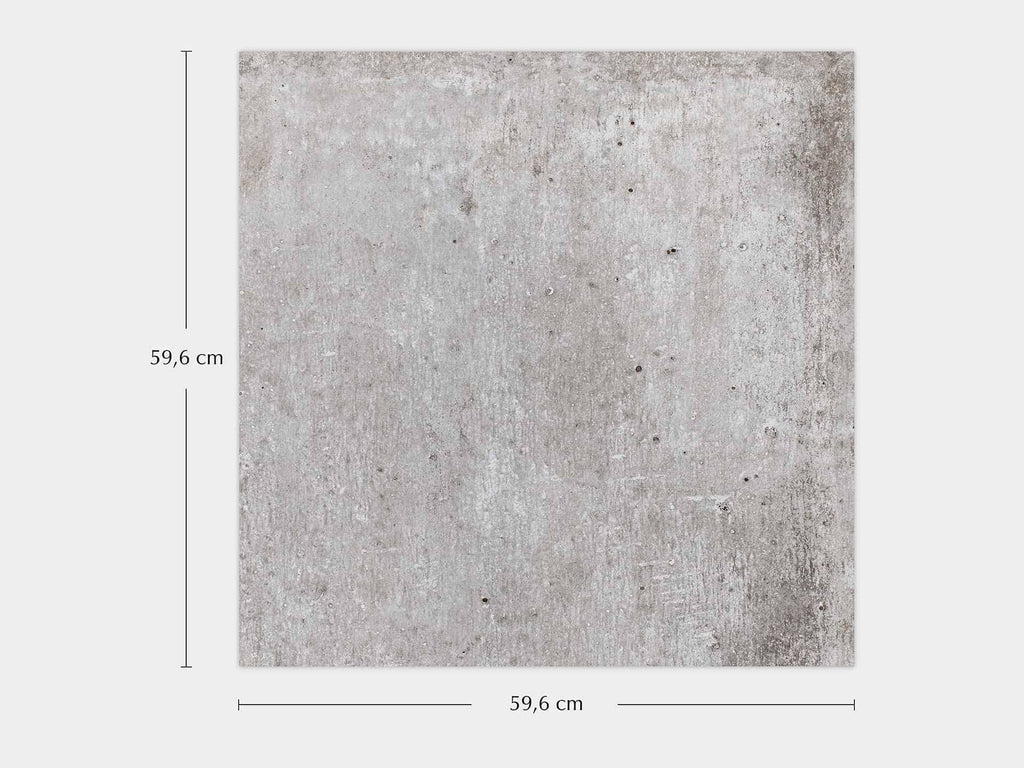 Park Acero 59.6X59.6 - Porcelanosa image 1