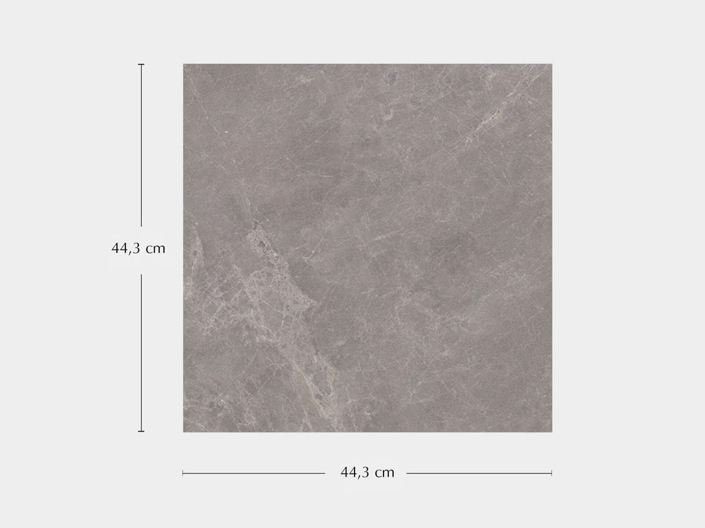 Mystic Grey 44.3X44.3 - Porcelanosa image 1