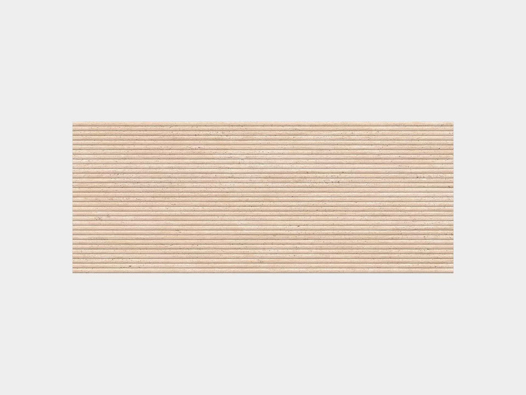 Canal Taranto Marfil 59.6X150 - Porcelanosa image 0