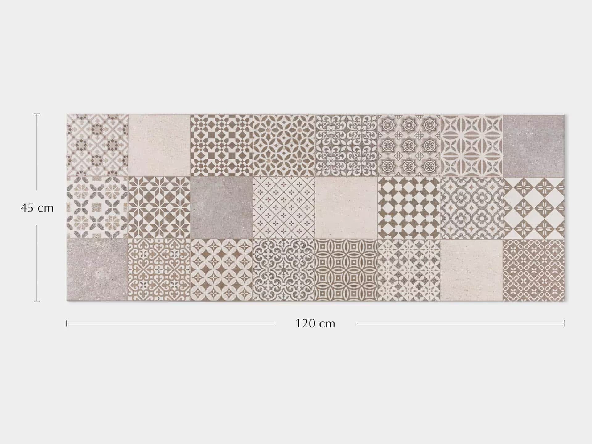 Marbella Stone 45X120 - Porcelanosa image 1