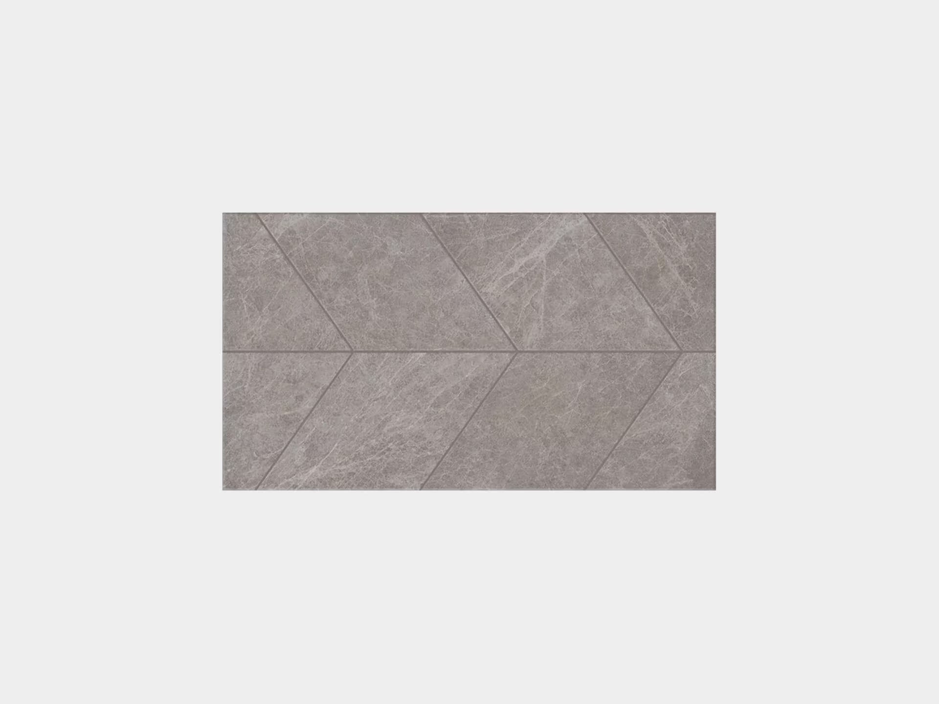 Spiga Mystic Grey 33.3X59.2 - Porcelanosa image 0