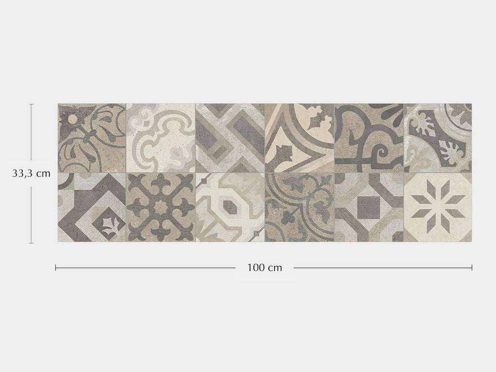 Dover Antique 33.3X100 - Porcelanosa image 1