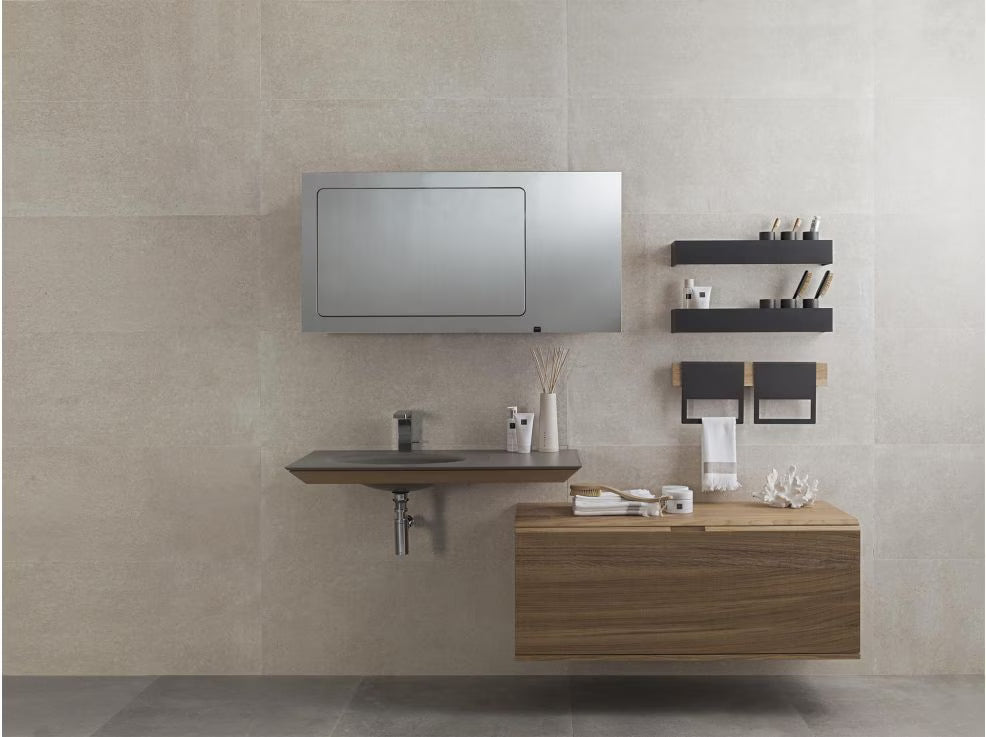 Bottega Caliza 45X120 - Porcelanosa image 2