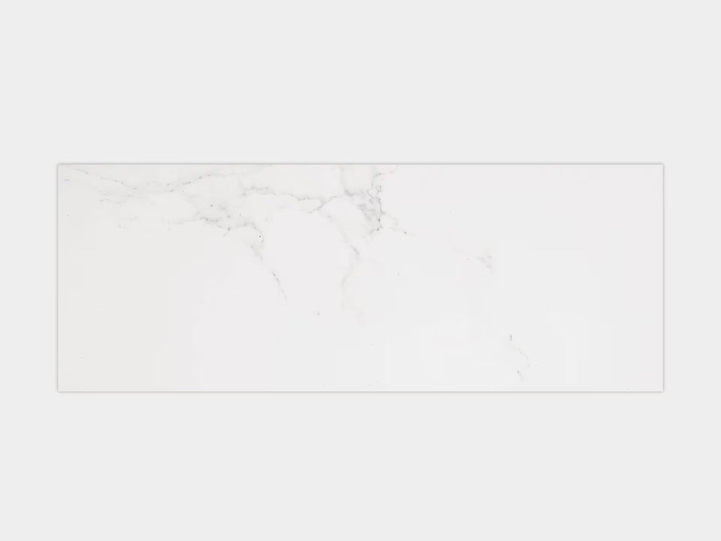 Marmol Carrara Blanco 45X120 - Porcelanosa image 0