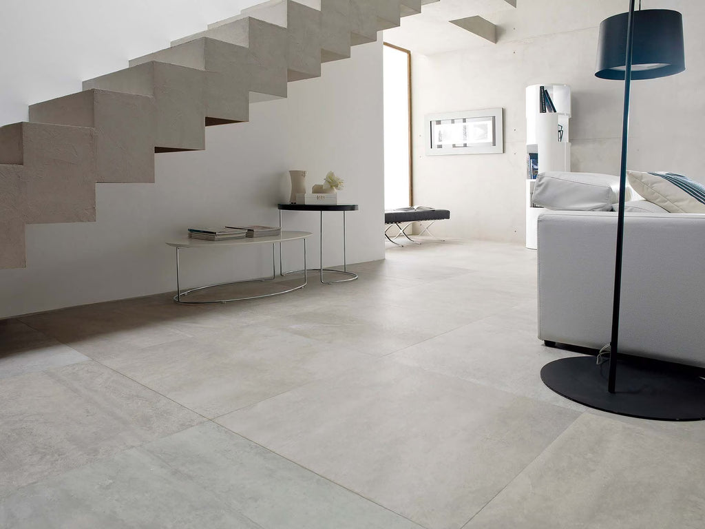 Rodano Acero 80X80 - Porcelanosa image 2