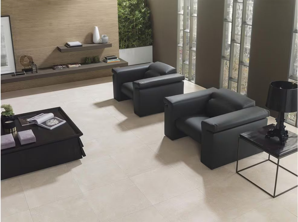 Bottega Caliza 59.6X59.6 - Porcelanosa image 2