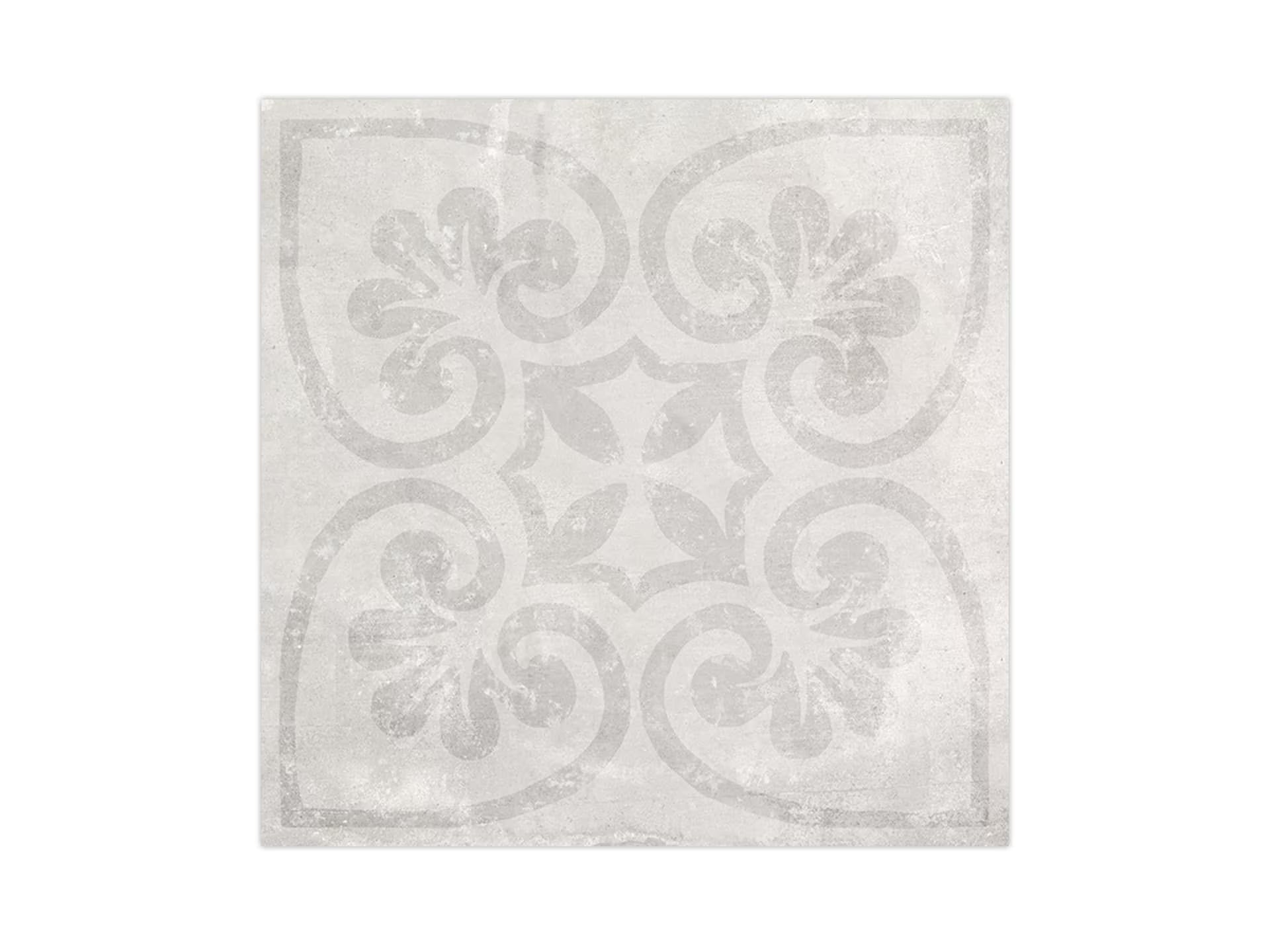 Deco Harlem Caliza 59.6X59.6 - Porcelanosa image 0