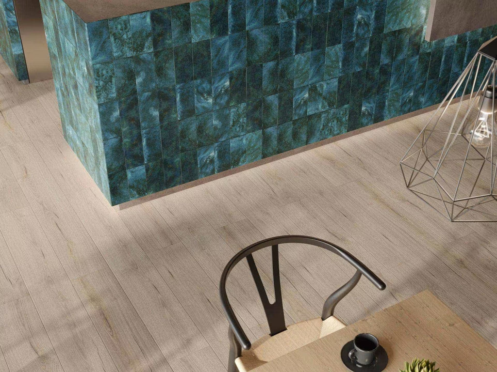 Fiji Blue 10X20X0.85 - Porcelanosa image 2
