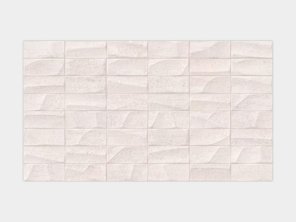 Mosaico Nantes Caliza 33.3X59.2 - Porcelanosa image 0