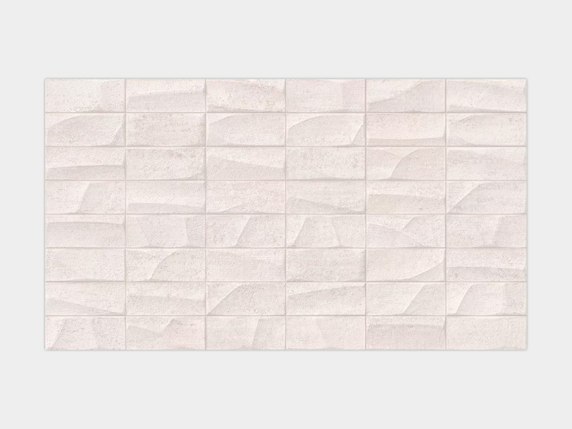 Mosaico Nantes Caliza 33.3X59.2 - Porcelanosa image 0