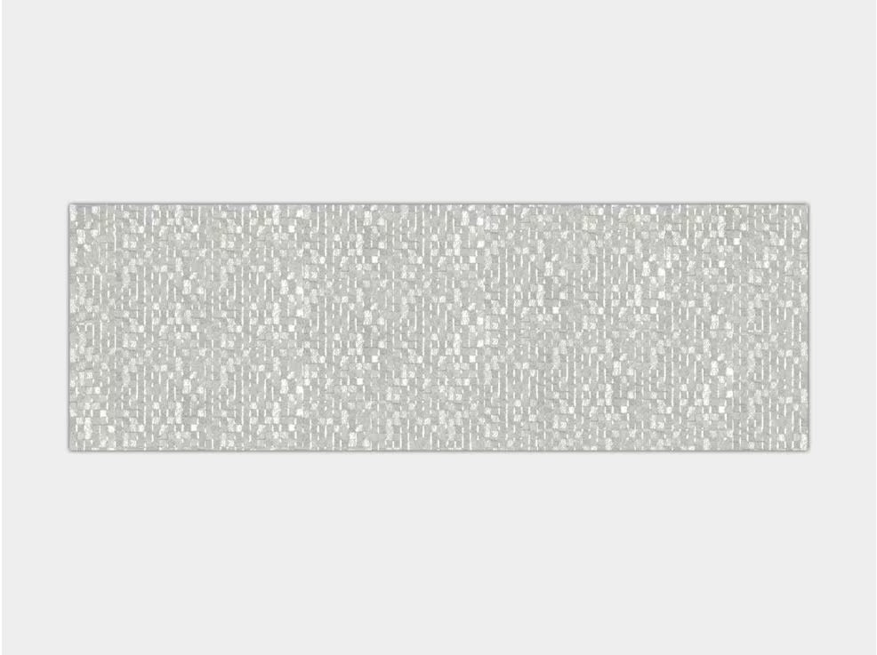 Cubica Blanco 33.3X100 - Porcelanosa image 0