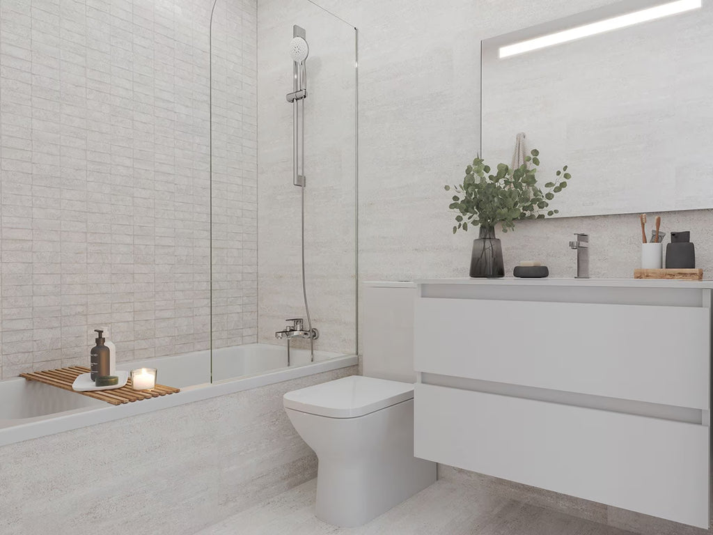 Nantes Acero 44.3X44.3 - Porcelanosa image 2