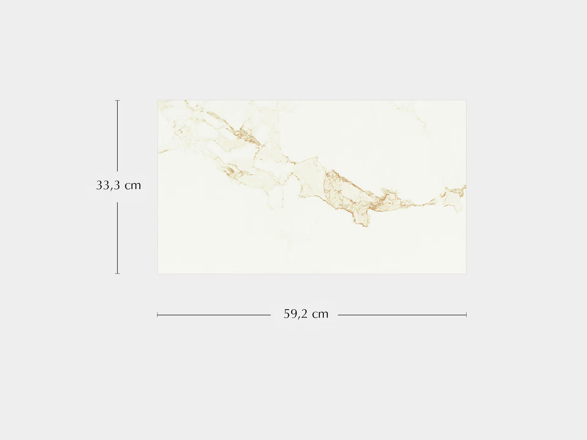 Brindisi 33.3X59.2  - Porcelanosa image 1