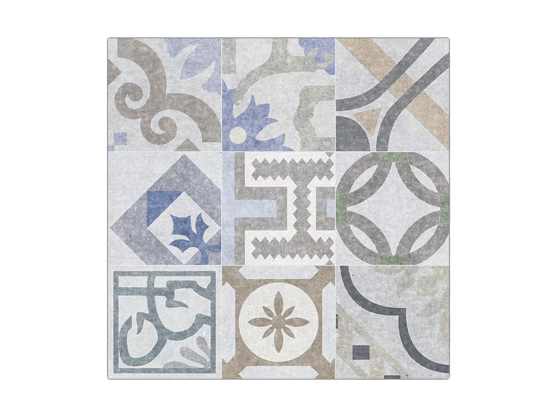 Barcelona D 59.6X59.6 - Porcelanosa image 0