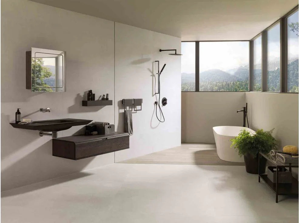 Bottega White 45X120 - Porcelanosa image 2