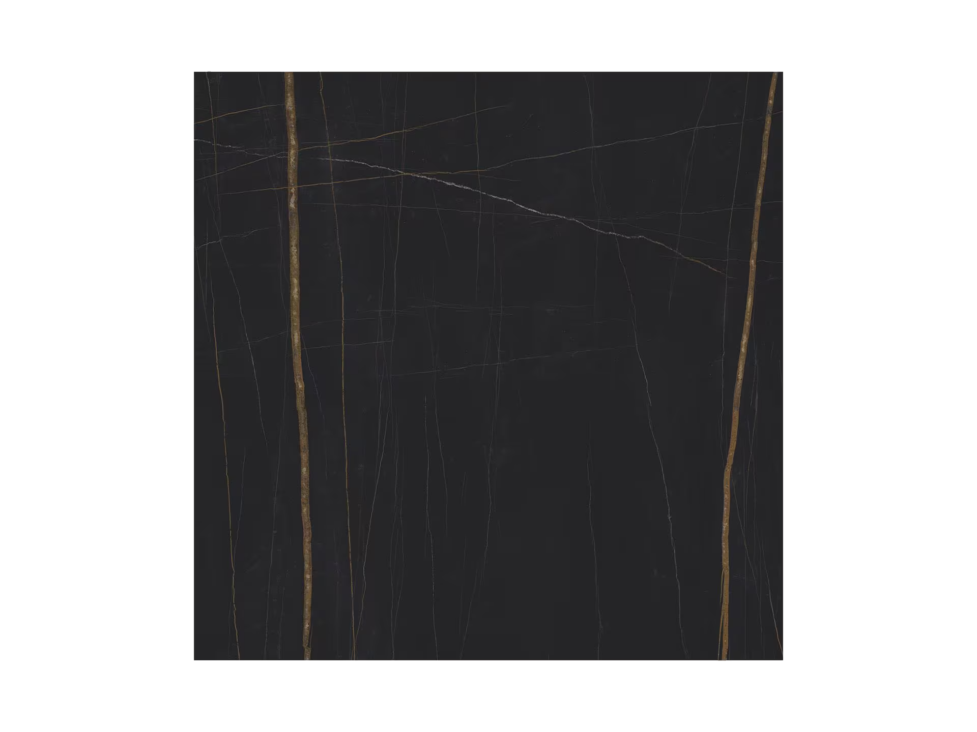 Nylo Noir Polished 120X120 - Porcelanosa image 0