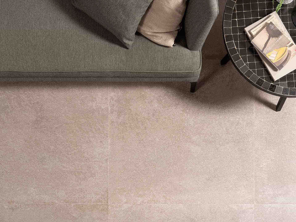 Verbier Silver 59.6X59.6 - Porcelanosa image 2