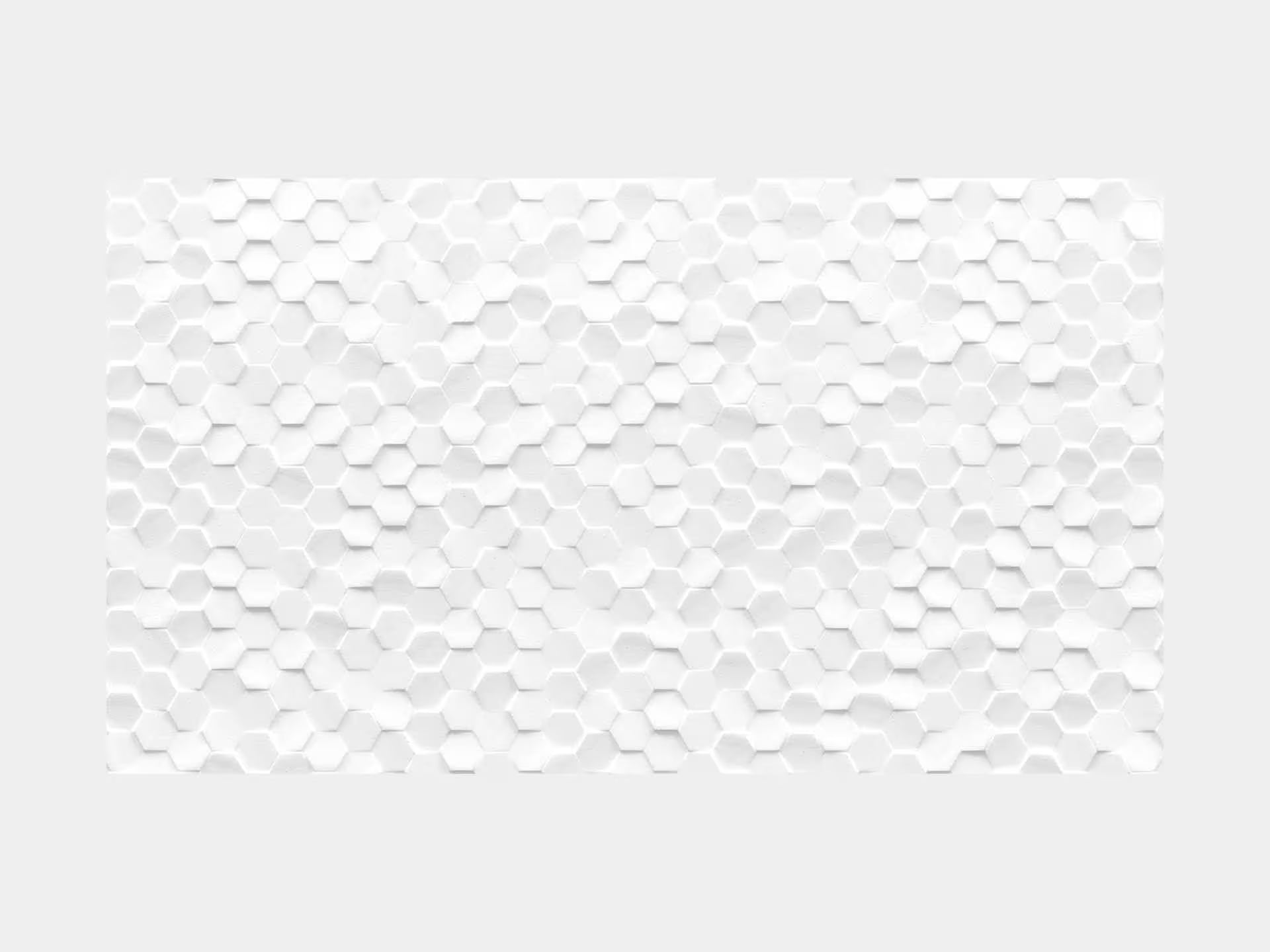 Dubai White 25X44.3 - Porcelanosa image 0