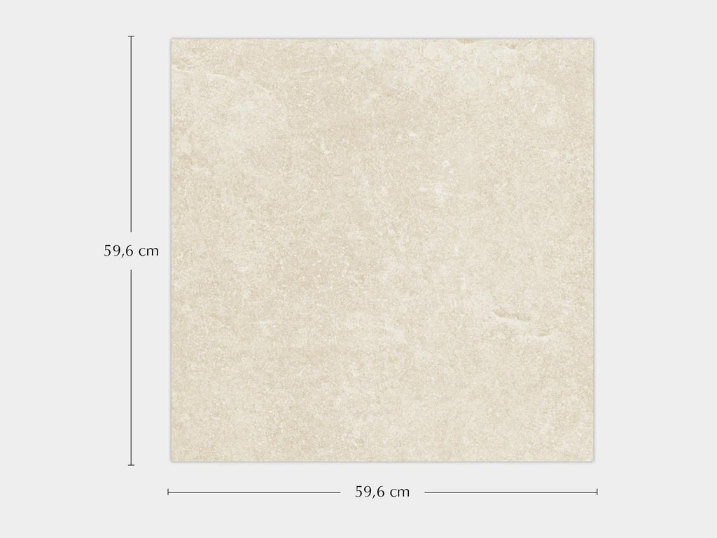 Verbier Sand 59.6X59.6 - Porcelanosa image 1