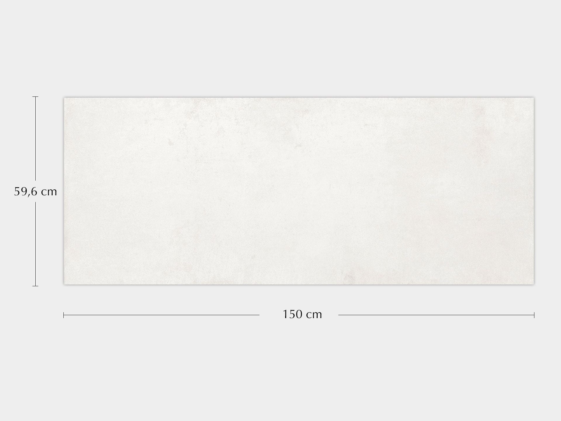 Steel Bone 59.6X150 - Porcelanosa image 1