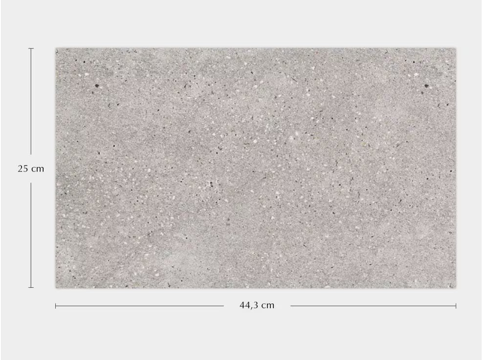 Bottega Acero 25X44.3 - Porcelanosa image 1