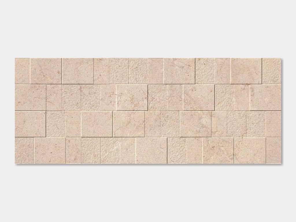 Block Dorcia Marfil 59.6X150 - Porcelanosa image 0