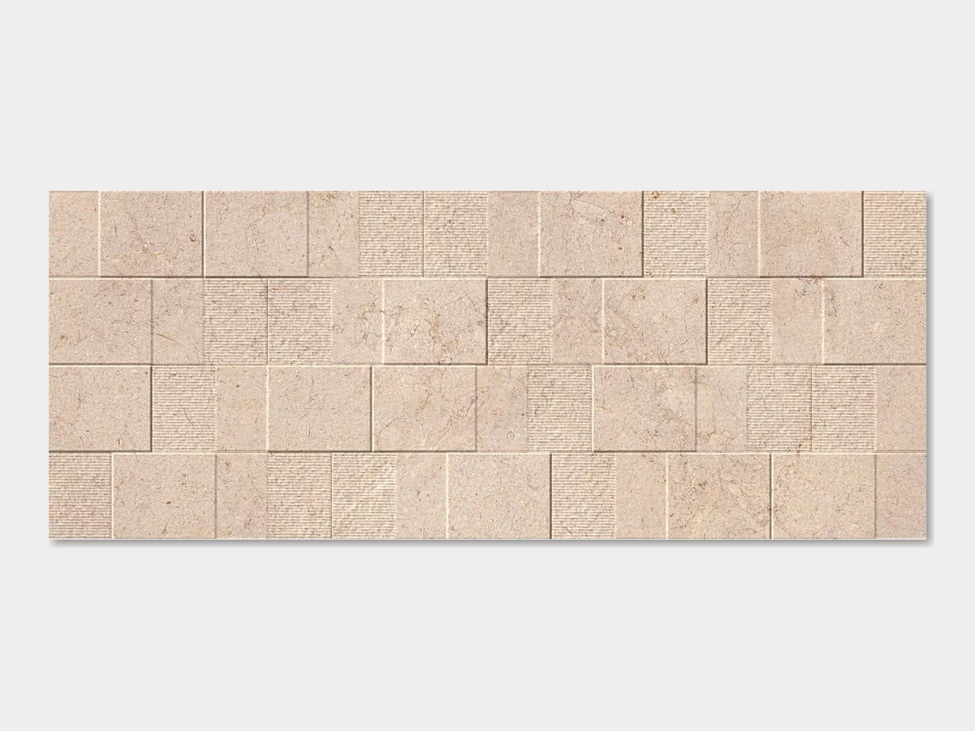 Block Dorcia Marfil 59.6X150 - Porcelanosa image 0