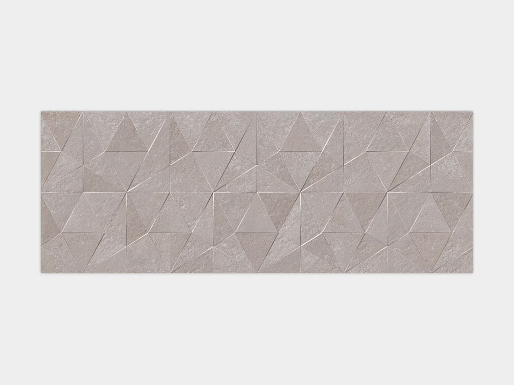 Thao Verbier Silver 45X120 - Porcelanosa image 0